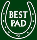 Best Pad Logo